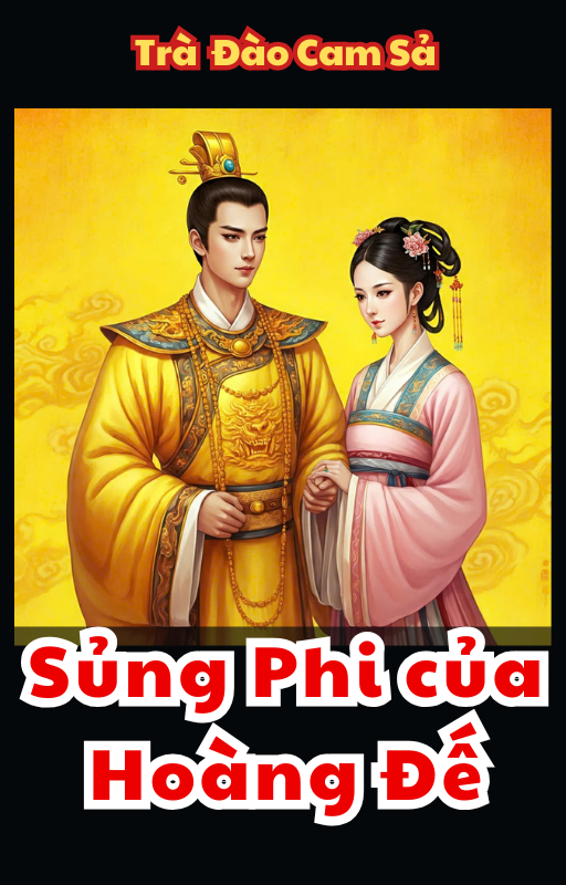 sủng phi của hoàng đế