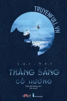 trăng sáng cố hương