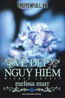 vẻ đẹp nguy hiểm