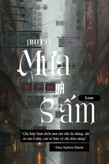 [bhtt] mưa và sấm