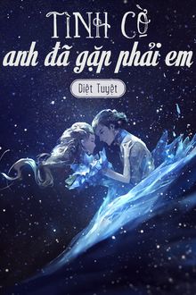 tình cờ anh đã gặp phải em