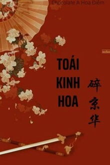 toái kinh hoa