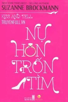 nụ hôn trốn tìm