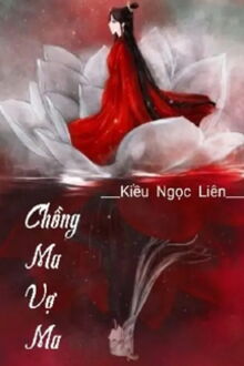 chồng ma vợ ma