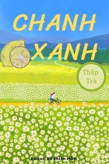 chanh xanh