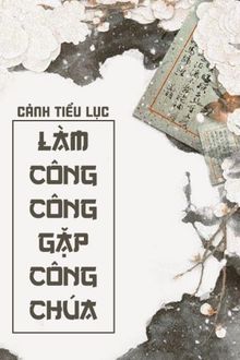 làm công công gặp công chúa