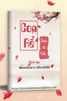 con rể