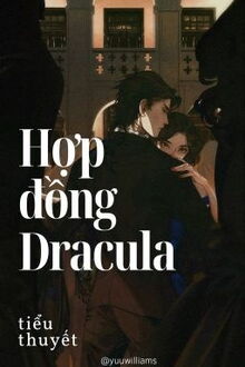 hợp đồng dracula