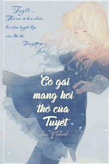 cô gái mang hơi thở của tuyết