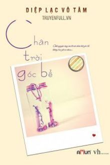 chân trời góc bể