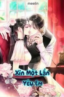 xin một lần yêu em