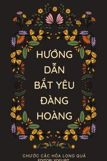 hướng dẫn bắt yêu đàng hoàng