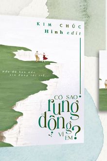 cớ sao rung động vì em