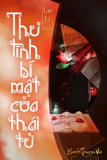 thư tình bí mật của thái tử