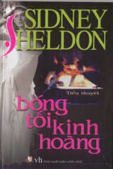 bóng tối kinh hoàng