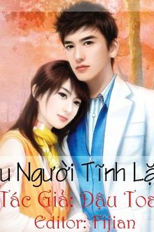 yêu người tĩnh lặng