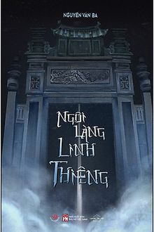 ngôi làng linh thiêng