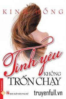 tình yêu không trốn chạy