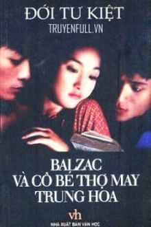 balzac và cô bé thợ may trung hoa