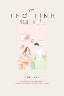 thơ tình ngọt ngào