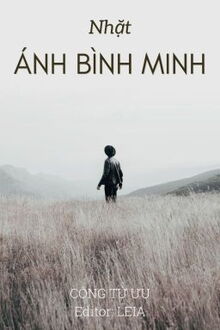 nhặt ánh bình minh