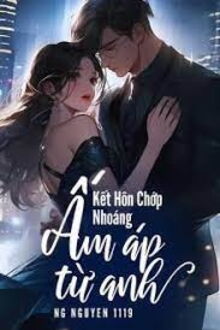 kết hôn chớp nhoáng: ấm áp từ anh