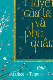 cuộc sống cẩu huyết của ta và phu quân