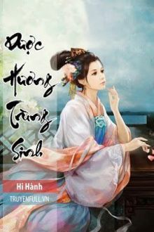 dược hương trùng sinh