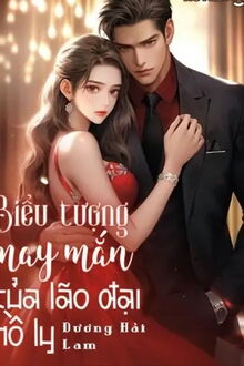 biểu tượng may mắn của lão đại là hồ ly