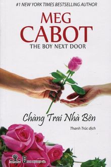 chàng trai nhà bên