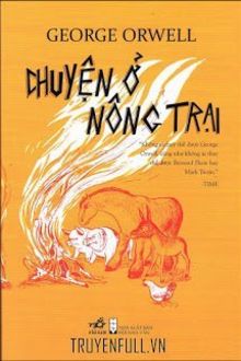 chuyện ở nông trại (animal farm)