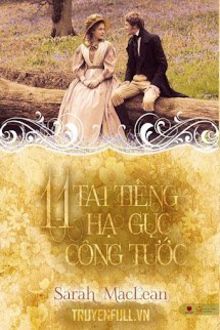 11 tai tiếng hạ gục công tước