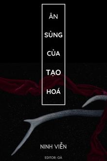 ân sủng của tạo hoá