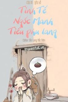 tinh tế ngốc manh tiểu phu lang