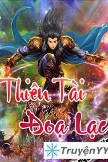 thiên tài đọa lạc