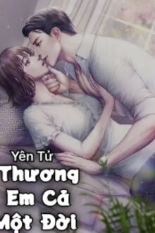 thương em cả một đời