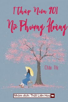 [thập niên 90] nữ phượng hoàng