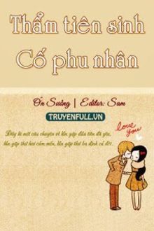 thẩm tiên sinh, cố phu nhân