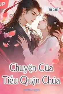 chuyện của tiểu quận chúa