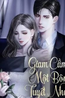 giam cầm một bông tuyết nhỏ