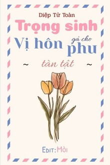 trọng sinh gả cho vị hôn phu tàn tật