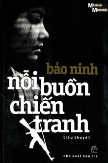 nỗi buồn chiến tranh