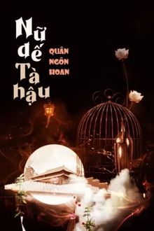 nữ đế tà hậu