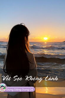 vết sẹo không lành