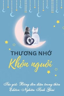 thương nhớ khôn nguôi