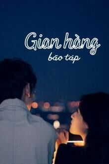 gian hàng bão táp