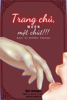 trang chủ, mượn một chút!