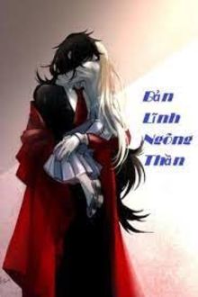 bản lĩnh ngông thần