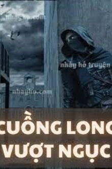 cuồng long vượt ngục