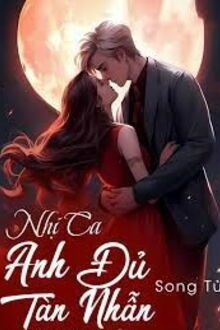 nhị ca, anh đủ tàn nhẫn